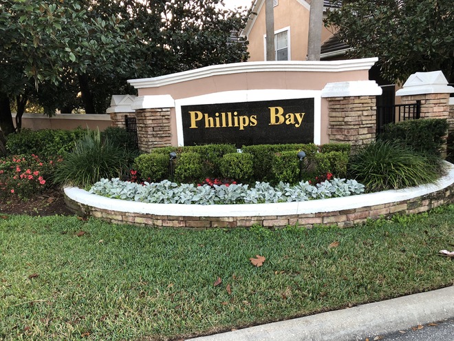 CURB APPEAL | 32819 | 32836 | Dr. Phillips