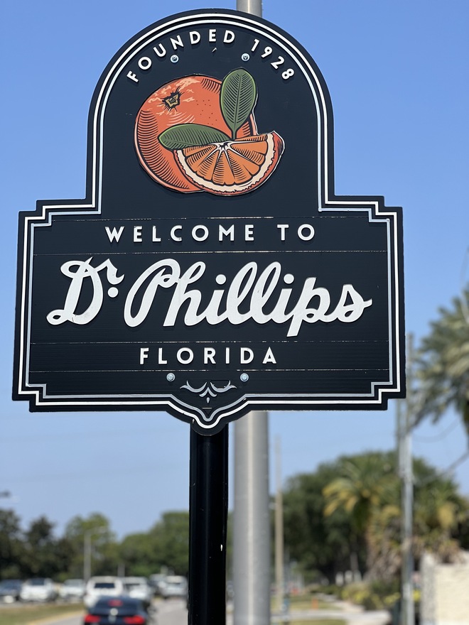 LIVING IN DR. PHILLIPS | 32819 | 32836 | Dr. Phillips